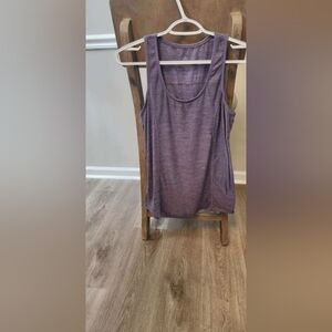 GAIAM Tank No Size  Small